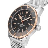Pre-Owned Breitling Superocean Heritage B20 42mm Stainless Steel