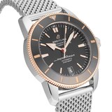 Pre-Owned Breitling Superocean Heritage B20 42mm Stainless Steel