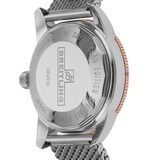 Pre-Owned Breitling Superocean Heritage B20 42mm Stainless Steel