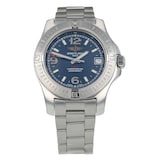 Pre-Owned Breitling Pre-Owned Breitling Colt Ladies Watch A74389