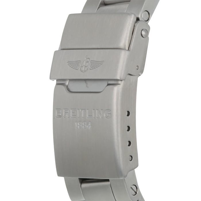 Pre-Owned Breitling Colt Ladies Watch A74389