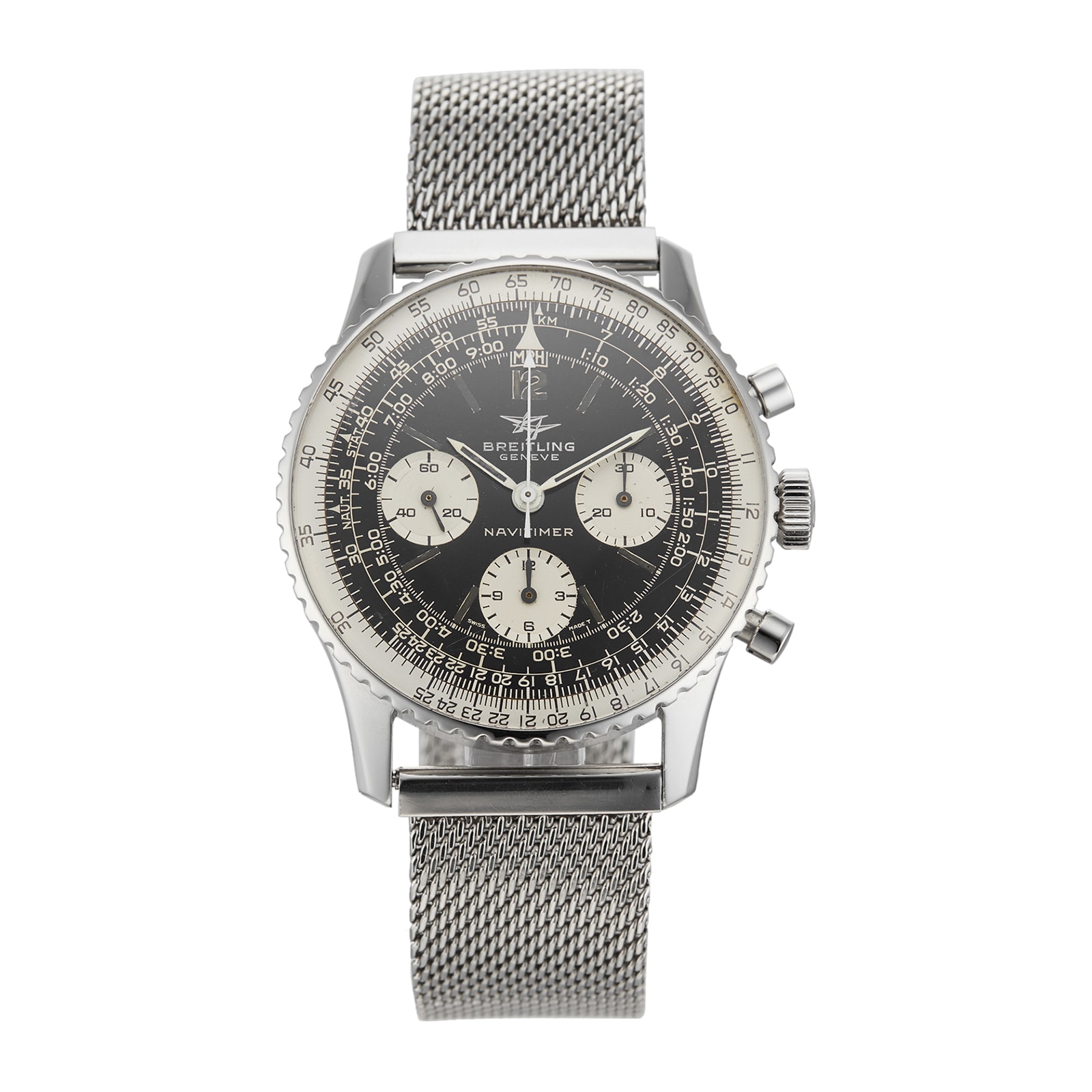 mens used breitling watches