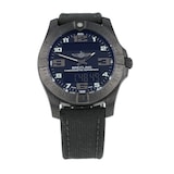 Pre-Owned Breitling Pre-Owned Breitling Aerospace Evo Night Mission Mens Watch V7936310/BD60