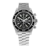 Pre-Owned Breitling SuperOcean II Mens Watch A13341