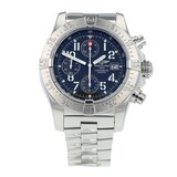 Pre-Owned Breitling Pre-Owned Breitling Avenger Skyland Mens Watch A1338012