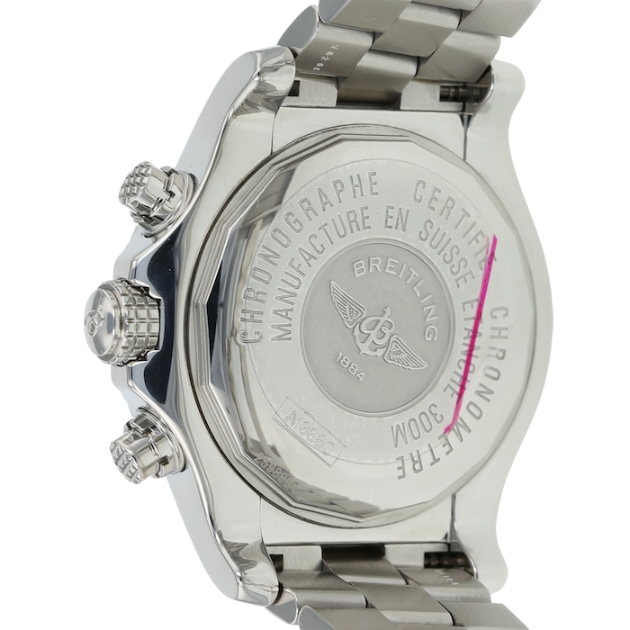 Pre-Owned Breitling Avenger Skyland Mens Watch A1338012