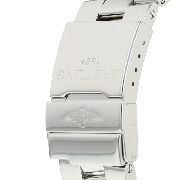 Pre-Owned Breitling Airwolf Mens Watch A78363