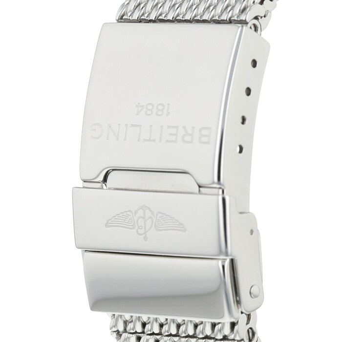 Pre-Owned Breitling SuperOcean Heritage 46 Mens Watch A1732024