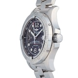 Pre-Owned Breitling Superocean Mens Watch A17390