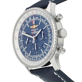 Pre-Owned Breitling Navitimer 01 Mens Watch AB012721
