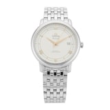 Pre-Owned Omega De Ville Prestige 39.5mm Stainless Steel