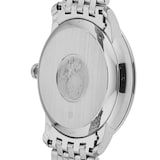 Pre-Owned Omega De Ville Prestige 39.5mm Stainless Steel