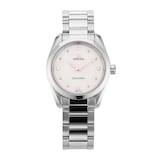 Pre-Owned Omega Seamaster Aqua Terra 28mm Stainless Steel