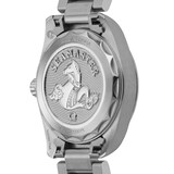 Pre-Owned Omega Seamaster Aqua Terra 28mm Stainless Steel