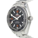 Pre-Owned Omega Seamaster Planet Ocean Mens Watch