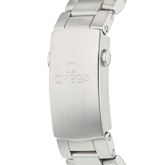 Pre-Owned Omega Seamaster Planet Ocean Mens Watch