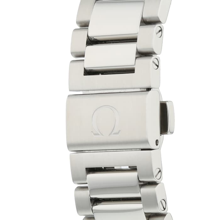 Pre-Owned Omega Seamaster Aqua Terra GMT Mens Watch 231.10.43.22.03.001