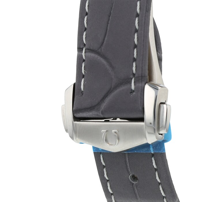 Pre-Owned Omega Seamaster Aqua Terra Mens Watch 220.13.38.20.02.001