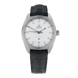 Pre-Owned Omega Pre-Owned Omega Constellation Globemaster Mens Watch 130.33.39.21.02.001