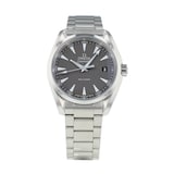 Pre-Owned Omega Seamaster Aqua Terra Mens Watch 231.10.39.60.06.001