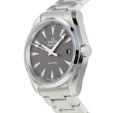 Pre-Owned Omega Seamaster Aqua Terra Mens Watch 231.10.39.60.06.001