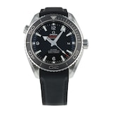 Pre-Owned Omega Seamaster Planet Ocean Mens Watch 232.32.46.21.01.003
