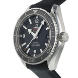 Pre-Owned Omega Seamaster Planet Ocean Mens Watch 232.32.46.21.01.003