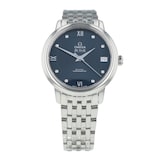 Pre-Owned Omega De Ville Prestige Ladies Watch 424.10.33.20.53.001