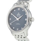 Pre-Owned Omega De Ville Prestige Ladies Watch 424.10.33.20.53.001