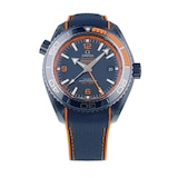 Pre-Owned Omega Seamaster Planet Ocean 'Big Blue' Mens Watch 215.92.46.22.03.001