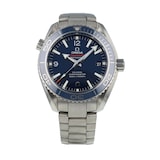 Pre-Owned Omega Seamaster Planet Ocean Mens Watch