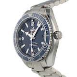 Pre-Owned Omega Seamaster Planet Ocean Mens Watch