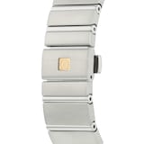 Pre-Owned Omega Constellation Mens Watch 123.10.38.21.02.001