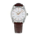 Pre-Owned Omega Seamaster Aqua Terra Mens Watch 2803.34.37