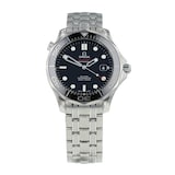 Pre-Owned Omega Seamaster Diver 300m Mens Watch 212.30.41.20.01.003