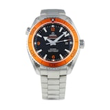 Pre-Owned Omega Seamaster Planet Ocean Mens Watch