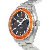Pre-Owned Omega Seamaster Planet Ocean Mens Watch