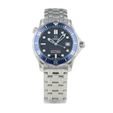 Pre-Owned Omega Seamaster 300M Unisex Watch