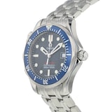 Pre-Owned Omega Seamaster 300M Unisex Watch