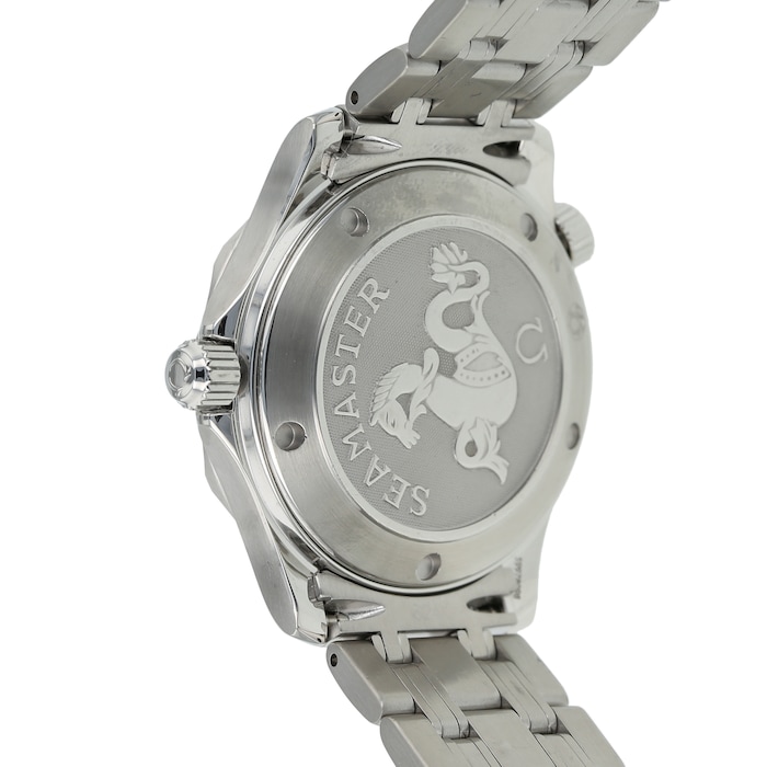 Pre-Owned Omega Seamaster 300M Unisex Watch