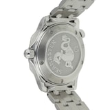 Pre-Owned Omega Seamaster 300M Unisex Watch