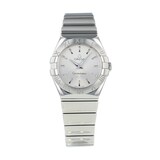 Pre-Owned Omega Constellation Ladies Watch
