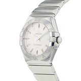 Pre-Owned Omega Constellation Ladies Watch
