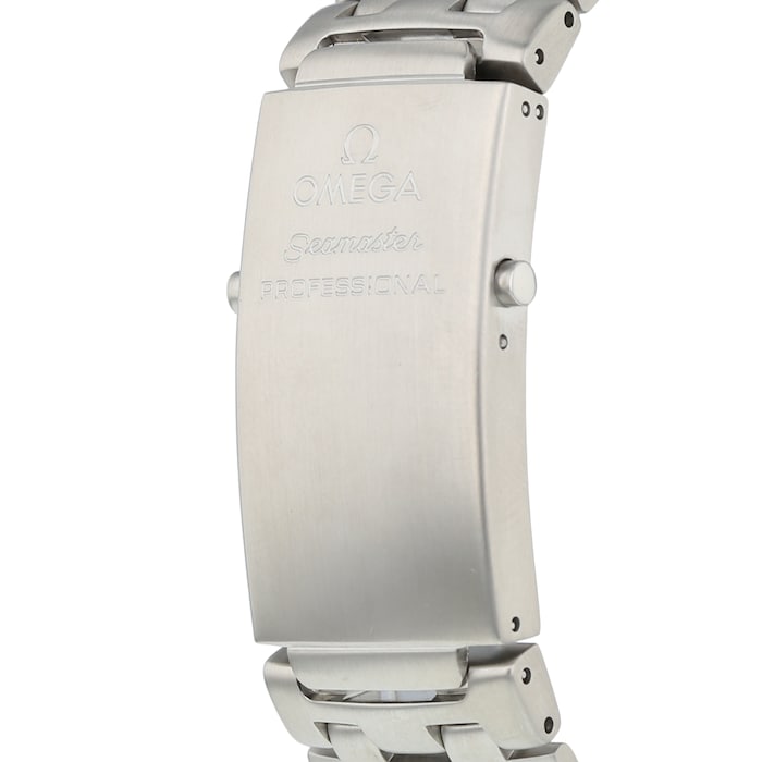 Pre-Owned Omega Seamaster Diver 300m Mens Watch 212.30.41.20.01.002