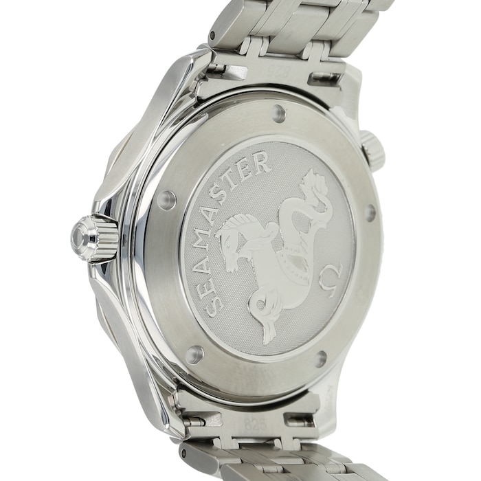 Pre-Owned Omega Seamaster Diver 300m Mens Watch 212.30.41.20.01.002