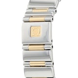 Pre-Owned Omega Constellation 'My Choice' Ladies Watch 1365.71.00