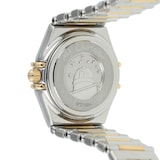 Pre-Owned Omega Constellation 'My Choice' Ladies Watch 1365.71.00