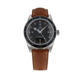 Pre-Owned Omega Seamaster Mens Watch 233.32.41.21.01.002