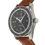 Pre-Owned Omega Seamaster Mens Watch 233.32.41.21.01.002