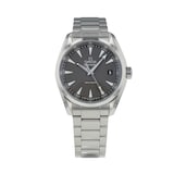 Pre-Owned Omega Seamaster Aqua Terra Mens Watch 231.10.39.60.06.001